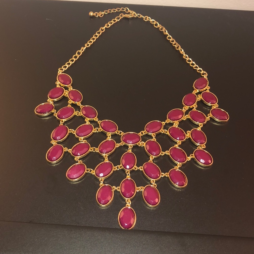 Statement Necklace